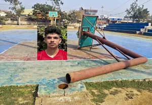 கூடைப்பந்து: 2 வீரர்கள் மரணம்