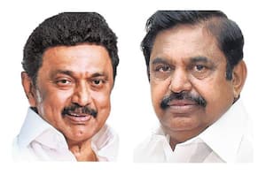 ﻿ தமிழக நலனில் அக்கறை யாருக்கு?