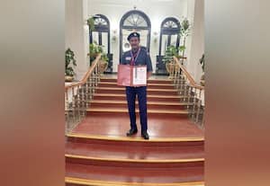 ﻿ தமிழகத்துக்கு கிடைத்தது 'வெள்ளி யானை'  விருது