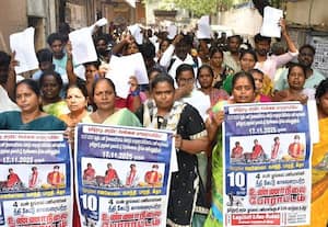 ﻿ துாய்மை பணியாளர்கள் தொடர்ச்சி