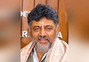 ﻿ பொறுமையாக இருங்கள்; உங்களை அழைக்கிறேன்: ராகுலின் உறுதியால் சிவகுமார் உற்சாகம்