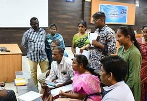 ﻿ ரூ.88 லட்சம் கல்விக்கடன் முகாமில் அனுமதி