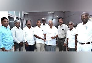 ﻿ கூடலழகர் தெப்பத்தை  நிரப்ப தீர்மானம்