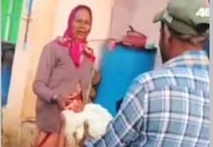 ﻿ 'குடி'யை நிறுத்திய வாலிபர் வீடு வீடாக சென்று பிரசாரம்