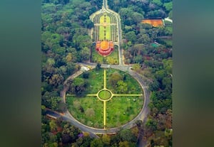 ﻿ இன்று முதல் டிச., 7ம் தேதி வரை கப்பன் பூங்காவில் மலர் கண்காட்சி