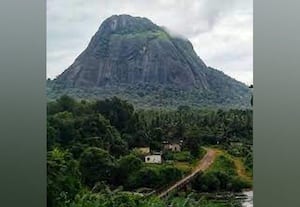 ﻿ சாகச பிரியர்களின் சொர்க்கம் கடாயிகல்லு