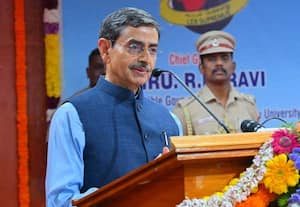 நமக்கான புதிய சட்டங்களை நாமே உருவாக்க வேண்டும்; கவர்னர் ரவி வலியுறுத்தல்