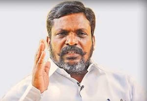 ﻿ 'பா.ஜ., தலையீடு குறித்து அ.தி.மு.க., சிந்திக்க வேண்டும்': வி.சி.க., திருமாவளவன் அறிவுரை