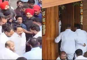 விஜயின் தவெக.,வில் முன்னாள் அமைச்சர் செங்கோட்டையன் ஐக்கியம்