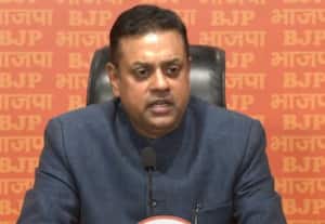 உள்நாட்டுப் போரைத் தூண்ட விரும்புகிறார்  ராகுல்; பாஜ கடும் குற்றச்சாட்டு