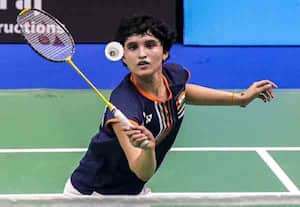 காலிறுதியில் ஸ்ரீகாந்த், உன்னதி ஹூடா: சையது மோடி சர்வதேச பாட்மின்டனில்