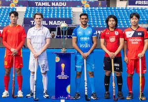 சென்னை, மதுரையில் ஹாக்கி திருவிழா... ஜூனியர் உலக கோப்பை தொடர் இன்று துவக்கம்