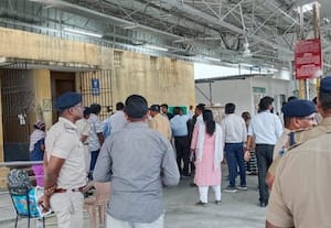 ﻿ திருத்தணி ரயில் நிலைய பணிகள் டிசம்பருக்குள் முடிக்க அறிவுறுத்தல்