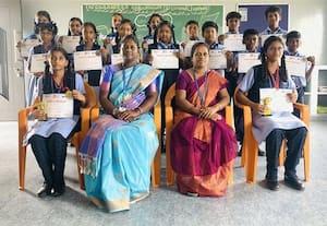 ﻿ பட்டம் வினாடி - வினா போட்டி