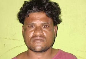 ﻿ காவலாளி கொலை: போதையில் கல்லை போட்டு கொன்றது அம்பலம்