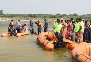 ﻿ பேரிடர் மீட்பு செயல் விளக்கம்