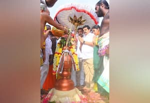 ﻿ வெங்கட்ராய பெருமாள் கோவில் கும்பாபிஷேகம்