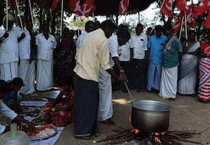 ﻿ காத்திருப்பு போராட்டம்