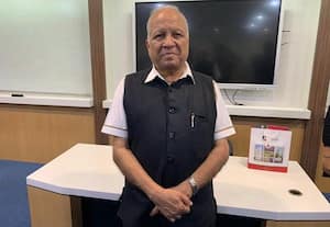 ﻿ 2014 தேர்தல் தோல்விக்கு காரணம் என்ன? காங்., மூத்த தலைவர் 'திடுக்' தகவல்