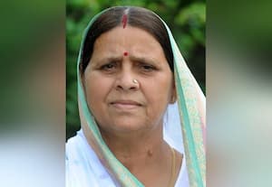 ﻿ அரசு வீட்டை காலி செய்ய லாலு மனைவி ரப்ரி மறுப்பு