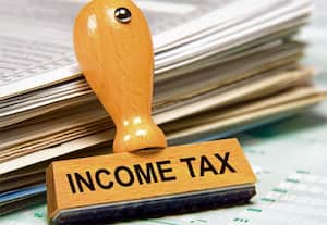 வெளிநாட்டு சொத்துக்களை மறைத்த 25,000 பேருக்கு வரித்துறை நோட்டீஸ்