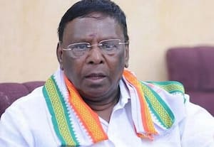 ﻿ கூடுதலாக 20 லட்சம் ஓட்டு எப்படி: நாராயணசாமி