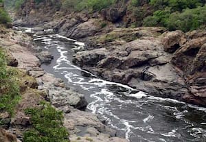 ﻿ டிச., 8ல் காவிரி ஆணைய கூட்ட ம் மேகதாது அணை குறித்து விவாதம்