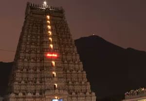 ﻿ தி.மலை கிரிவலப்பாதையில் ரூ.22 கோடியில் புதிய வசதிகள்