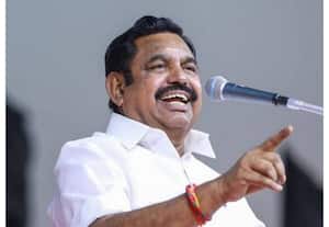 ﻿ செங்கோட்டையன் கருத்துக்கு மதுரையில் பழனிசாமி பதில்