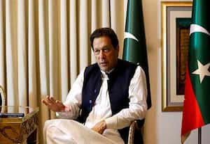 இம்ரான் கான் உயிருடன் இருப்பதற்கான ஆதாரமில்லை... உலக நாடுகள் தலையிட மகன் கோரிக்கை