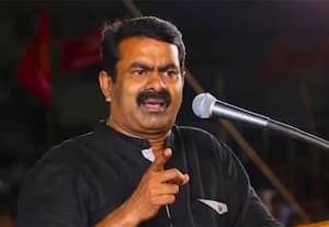 ﻿ சிவகங்கை மாவட்ட சட்டசபை தொகுதி வேட்பாளர்களை அறிவித்த சீமான்