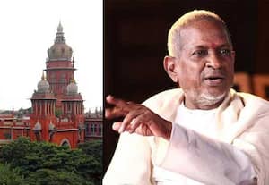 அனுமதியின்றி பயன்படுத்திய இளையராஜாவின் பாடல்: 'டியூட்' படத்தில் இருந்து நீக்க ஐகோர்ட் உத்தரவு