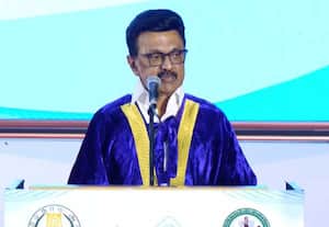 ஜெயலலிதா பெயர் சூட்டப்பட்ட பல்கலையில் எந்த பாகுபாடும் காட்டவில்லை: முதல்வர் ஸ்டாலின்