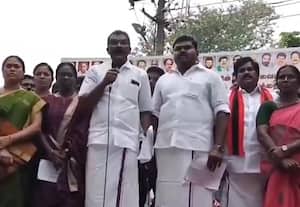 பிரதமருக்கு கொலை மிரட்டல்; திமுக நிர்வாகியை கைது செய்ய பாஜ வலியுறுத்தல்