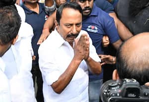  2026ல் விஜய் ஆட்சி பீடத்தில் அமரும் காலம் உருவாகும்: செங்கோட்டையன் நம்பிக்கை