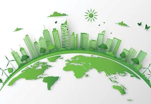 ﻿ சூழலை பாதுகாக்கும் கட்டுமான விதிமுறை இதுதான்! சொந்த வீடு கட்டுமானத்தில் பயன்படுத்தி மகிழலாம்