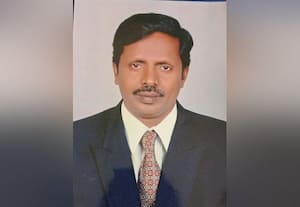 ﻿ படிக்கட்டு அமைப்பு எப்படி இருக்க வேண்டும்? வழிமுறைகளை விளக்குகிறார் 'கொசினா' உறுப்பினர்