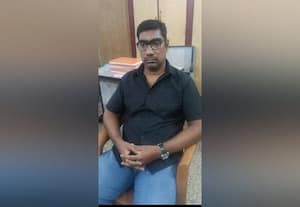 ﻿ இளம்பெண்ணின் கால் மீது 'பைக்' ஏற்றிய டாக்டர் கைது 