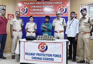 ﻿ 'ஹவாலா' பணம் 62 லட்சம் பறிமுதல்: மாணவர் கைது