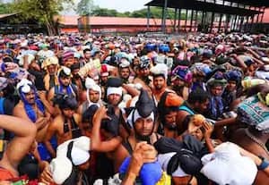 ﻿ சபரிமலை பெருவழி பாதையில் தினமும் 500 பேருக்கு 'பாஸ்'