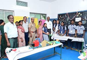 அறிவியல் கண்காட்சி