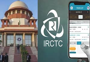 ﻿ 'ஆன்லைன்' டிக்கெட் வாங்கும் பயணியருக்கு மட்டும் விபத்து காப்பீடு ஏன்? ரயில்வே துறைக்கு கோர்ட் கேள்வி