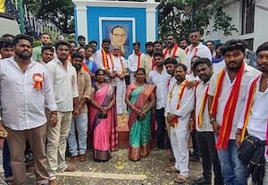 ﻿ முதல்வரை விஜய் சந்திப்பாரா? த.வெ.க., சாமிநாதன் பரபரப்பு தகவல்