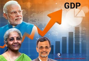 கணிப்புகளை தாண்டிய ஜி.டி.பி.,; 2வது காலாண்டில் வளர்ச்சி 8.20%: கடந்த 6 காலாண்டுகளில் மிக அதிகம்