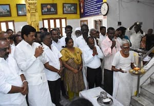 ﻿ விழுப்புரம் வள்ளலார் மாளிகையில் 49 நாட்கள் தொடர் அன்னதானம்: எம்.எல்.ஏ., துவக்கி வைப்பு