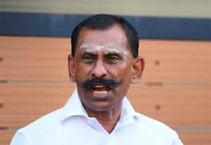 33 ஆண்டுக்கு முன் திருடு போன மரகதலிங்க சிலை; டிஜிபிக்கு பொன் மாணிக்கவேல் வலியுறுத்தல்