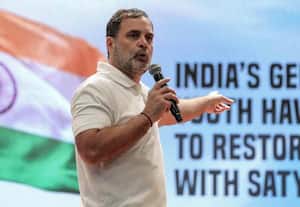 ஓட்டுத் திருட்டு குற்றச்சாட்டை எதிர்க்கட்சிகளால் நிரூபிக்க முடியவில்லை; தேர்தல் ஆணையம்