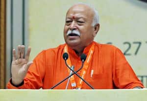 இந்திய பாரம்பரியம் சகோதரத்துவம், நல்லிணக்கத்தை வலியுறுத்துகிறது : மோகன் பகவத் பேச்சு