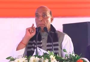 எந்தவொரு சூழ்நிலையையும் எதிர்கொள்ள தயாராக இருக்கணும்: ராஜ்நாத் சிங்