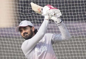 ரோகித்-கோலி விளாசல் தொடருமா * முதலாவது ஒருநாள் போட்டியில்...